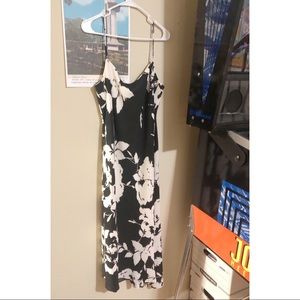 Ralph Lauren Floral Dress // size 16